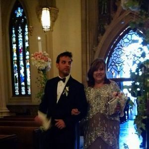 Meet your Posher, Pat